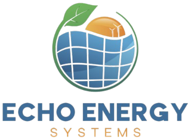 Echo Systems Logo